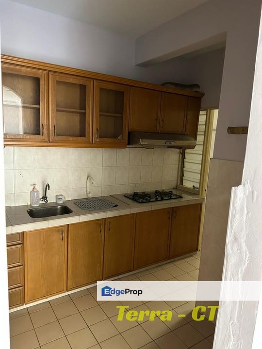 Tropika apartment Bandar Bukit Tinggi klang for rent, Selangor, Port Klang