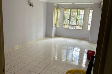 Apartment Tropika, Bandar Bukit Tinggi
