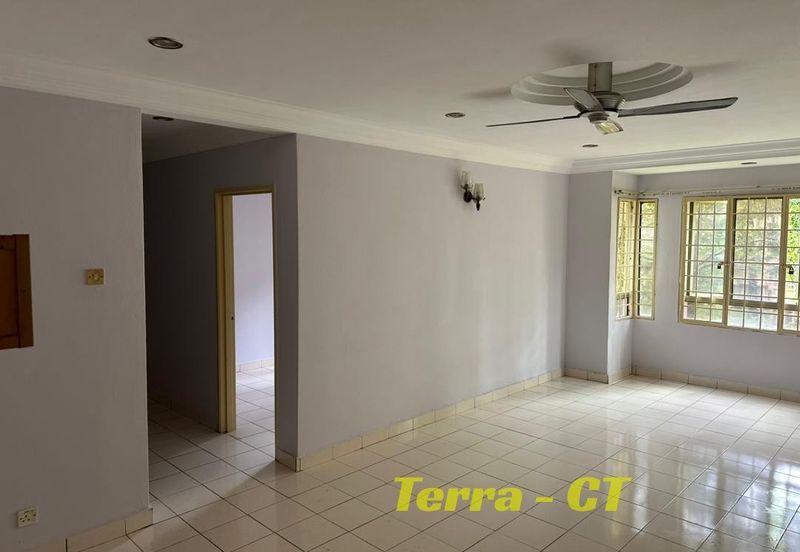 Apartment Tropika, Bandar Bukit Tinggi