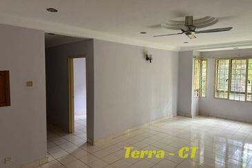 Apartment Tropika, Bandar Bukit Tinggi