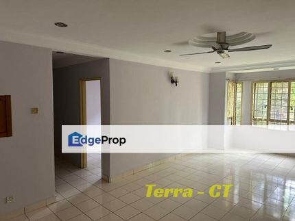 Tropika apartment Bandar Bukit Tinggi klang for rent, Selangor, Port Klang