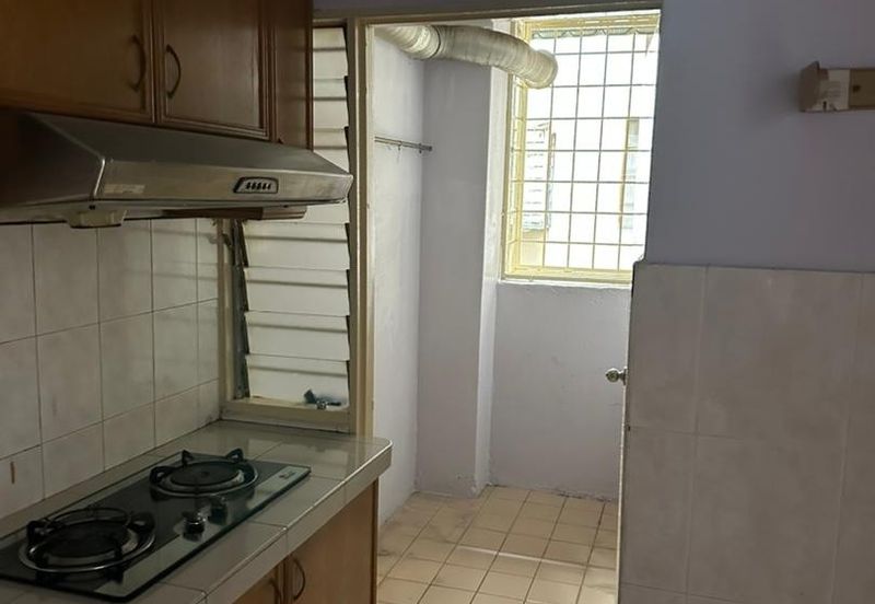 Apartment Tropika, Bandar Bukit Tinggi