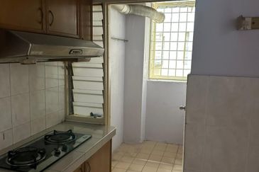 Apartment Tropika, Bandar Bukit Tinggi