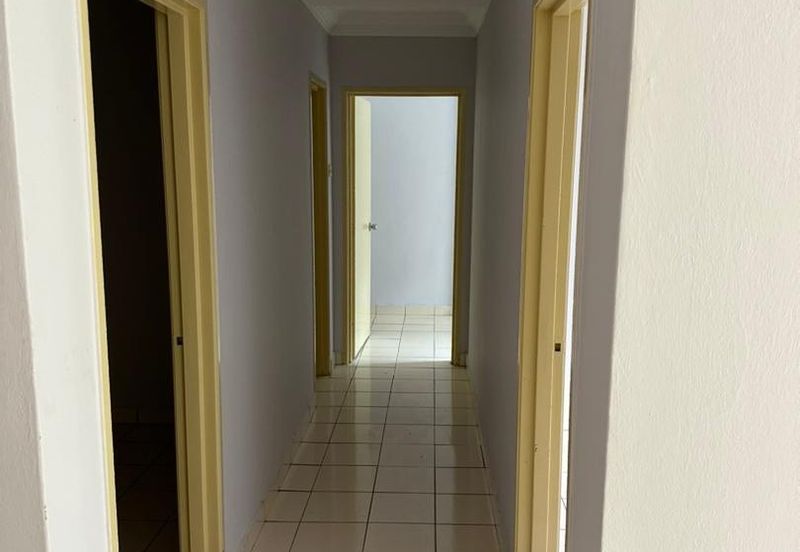Apartment Tropika, Bandar Bukit Tinggi