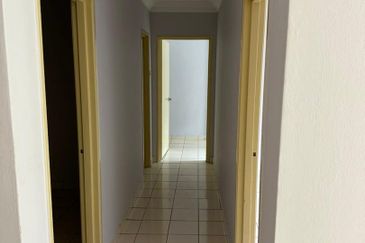 Apartment Tropika, Bandar Bukit Tinggi