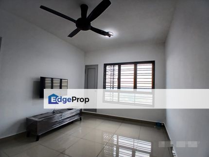 Female Room for rent at Berkeley uptown kapar klang, Selangor, Klang