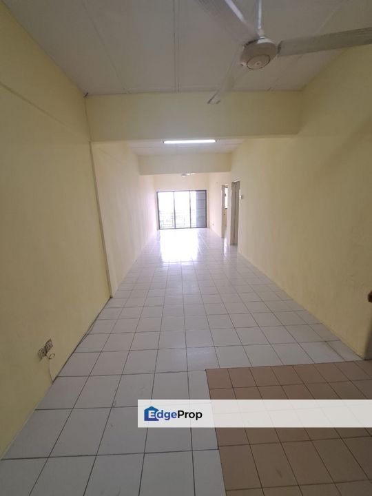 Vista Bayu Apartment Klang for Rent , Selangor, Klang