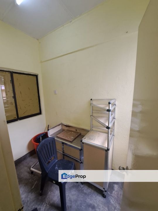 Vista Bayu Apartment Klang for Rent , Selangor, Klang
