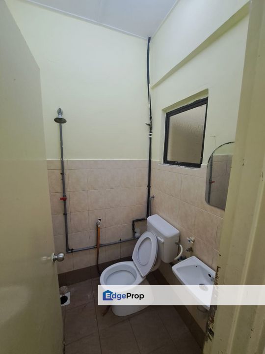 Vista Bayu Apartment Klang for Rent , Selangor, Klang