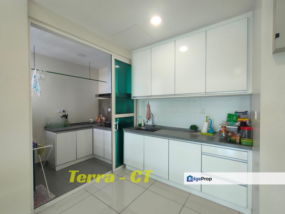 Impiria Residence Bandar Bukit Tinggi klang for Sale , Selangor, Klang