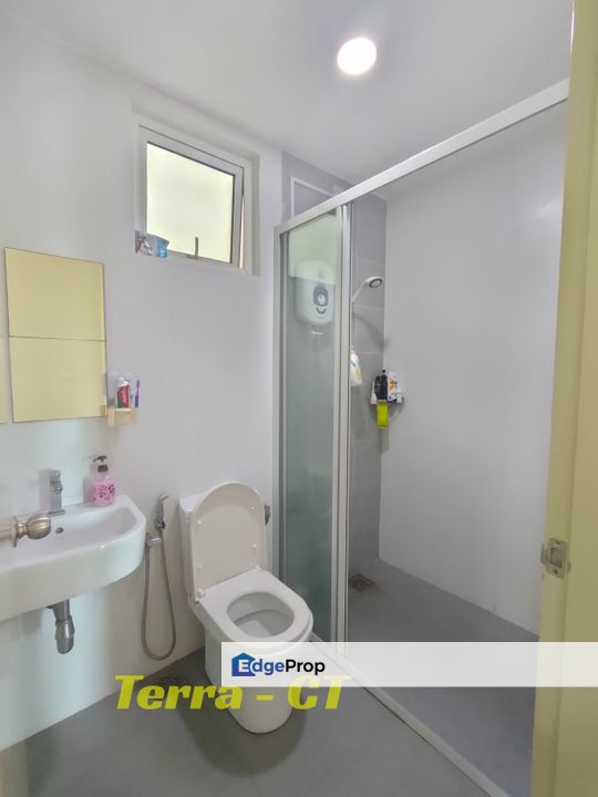 Impiria Residence Bandar Bukit Tinggi klang for Sale , Selangor, Klang