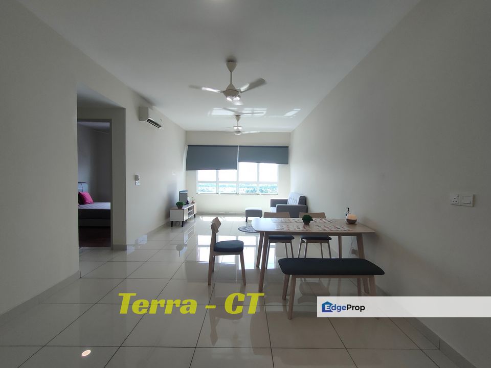 Impiria Residence Bandar Bukit Tinggi klang for rent , Selangor, Klang