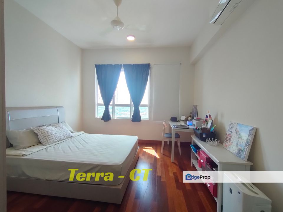 Impiria Residence Bandar Bukit Tinggi klang for rent , Selangor, Klang