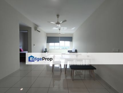 Impiria Residence Bandar Bukit Tinggi klang for rent , Selangor, Klang