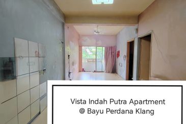 Vista Indah Putra