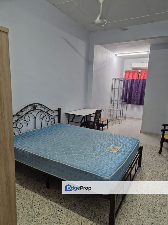 Bilik Sewa @ Taman Bayu Perdana Klang , Selangor, Klang