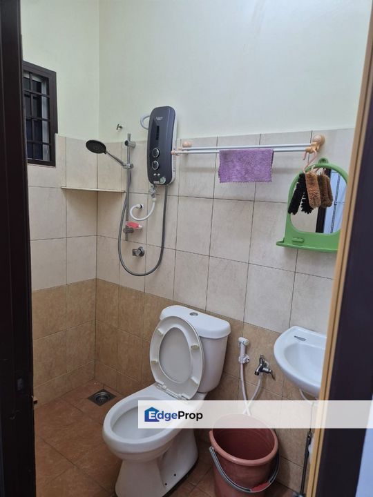 Bilik Sewa @ Taman Bayu Perdana Klang , Selangor, Klang