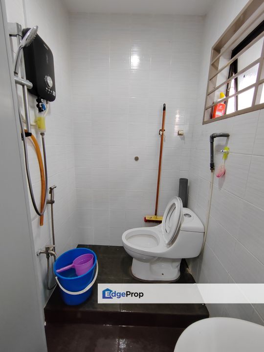 Male Room for rent at Taman Bayu Perdana Klang , Selangor, Klang