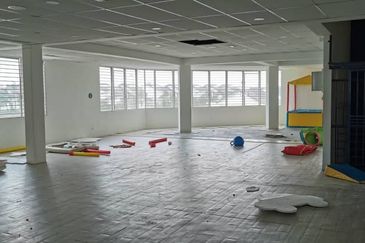 Bandar Botanic Klang