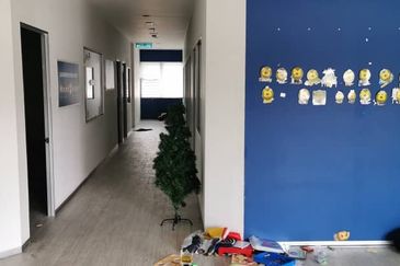 Bandar Botanic Klang