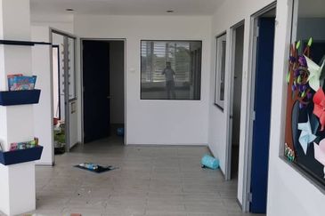 Bandar Botanic Klang