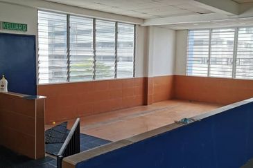 Bandar Botanic Klang