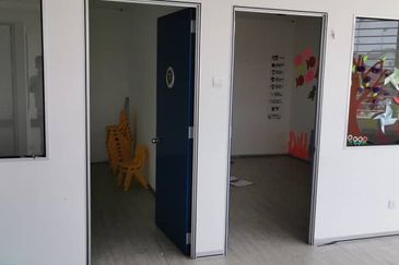 Bandar Botanic Klang