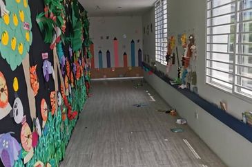 Bandar Botanic Klang