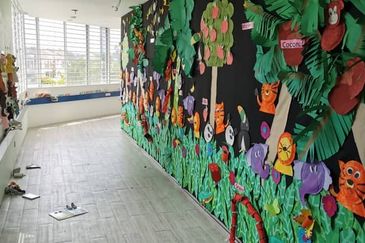 Bandar Botanic Klang