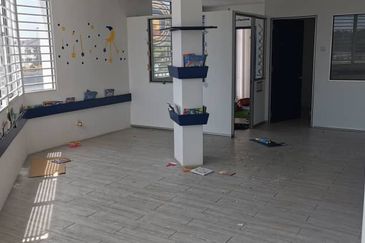 Bandar Botanic Klang