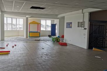 Bandar Botanic Klang