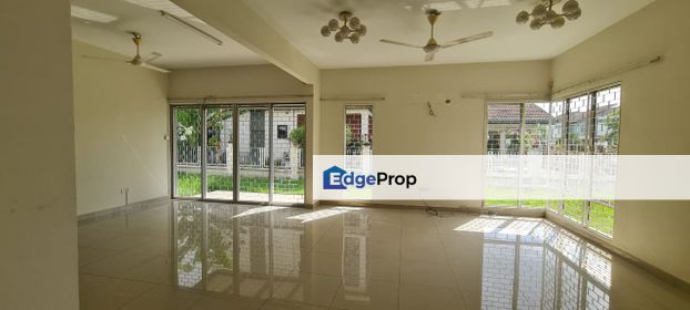 Bandar Parkland Klang Semi D house , Selangor, Klang