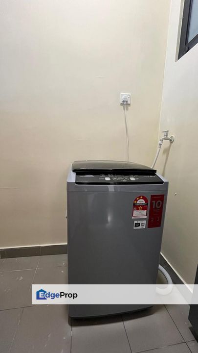 Trio Bdr Bukit Tinggi klang Condo, Selangor, Bandar Botanic/Bandar Bukit Tinggi