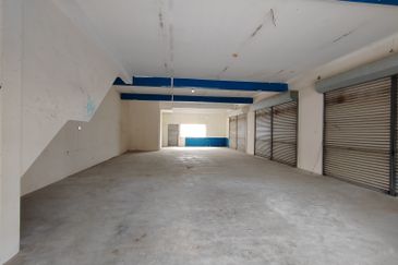 Bandar Botanic Klang