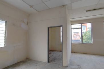 Bandar Botanic Klang