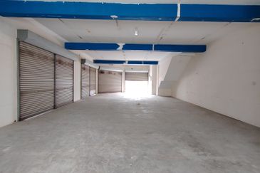 Bandar Botanic Klang