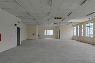 Bandar Botanic Klang