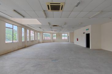 Bandar Botanic Klang