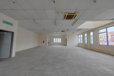 Bandar Botanic Klang