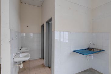 Bandar Botanic Klang