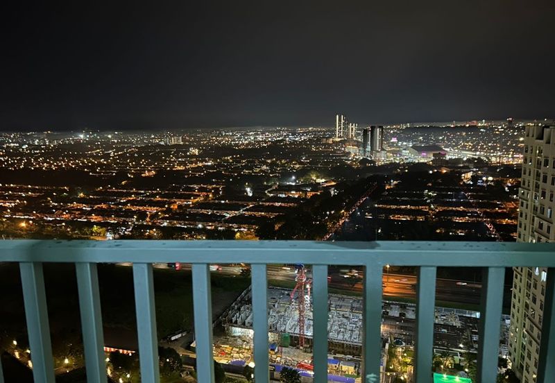 Gravit8 @ Klang South