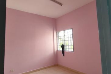 Pangsapuri Kasuarina