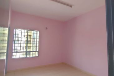 Pangsapuri Kasuarina