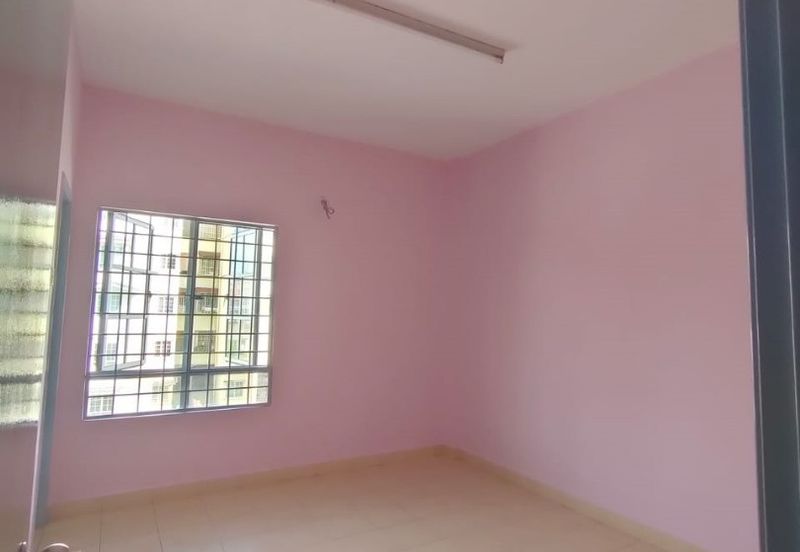 Pangsapuri Kasuarina