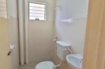 Pangsapuri Kasuarina