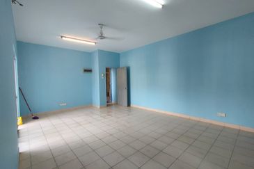 Pangsapuri Kasuarina