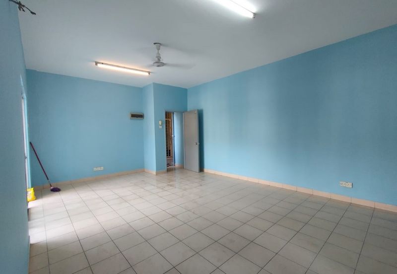 Pangsapuri Kasuarina