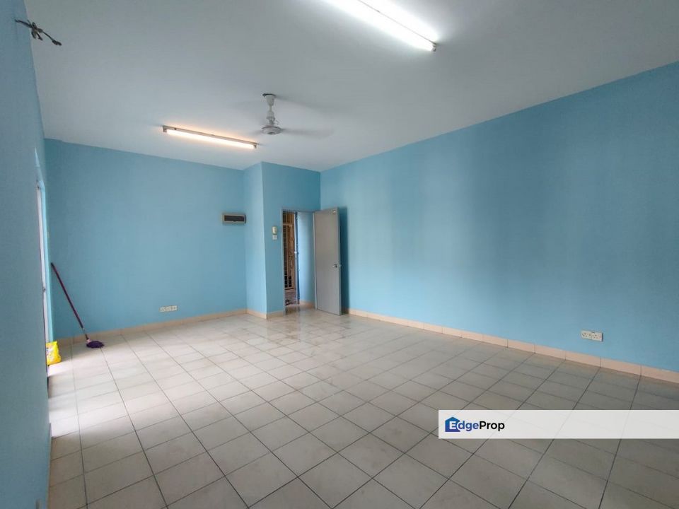 Kasuarina apartment Bandar Botanic Klang , Selangor, Bandar Botanic/Bandar Bukit Tinggi