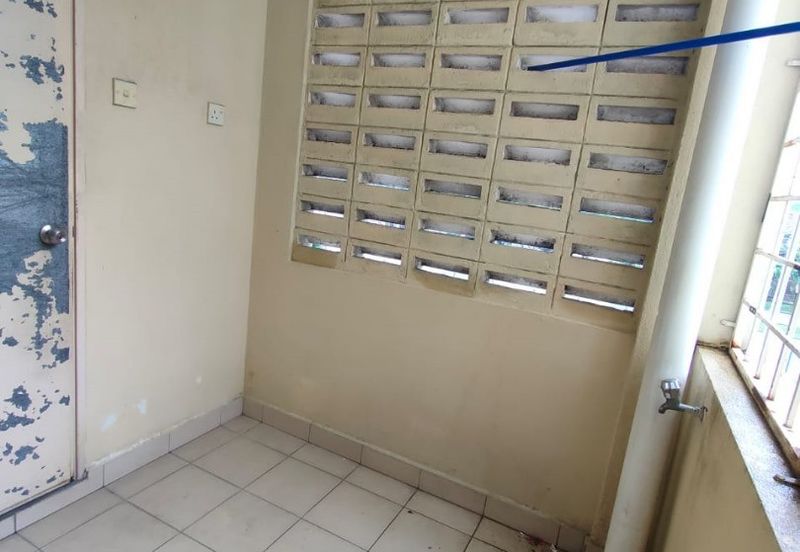 Pangsapuri Kasuarina