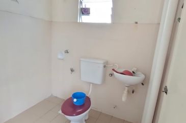 Pangsapuri Kasuarina